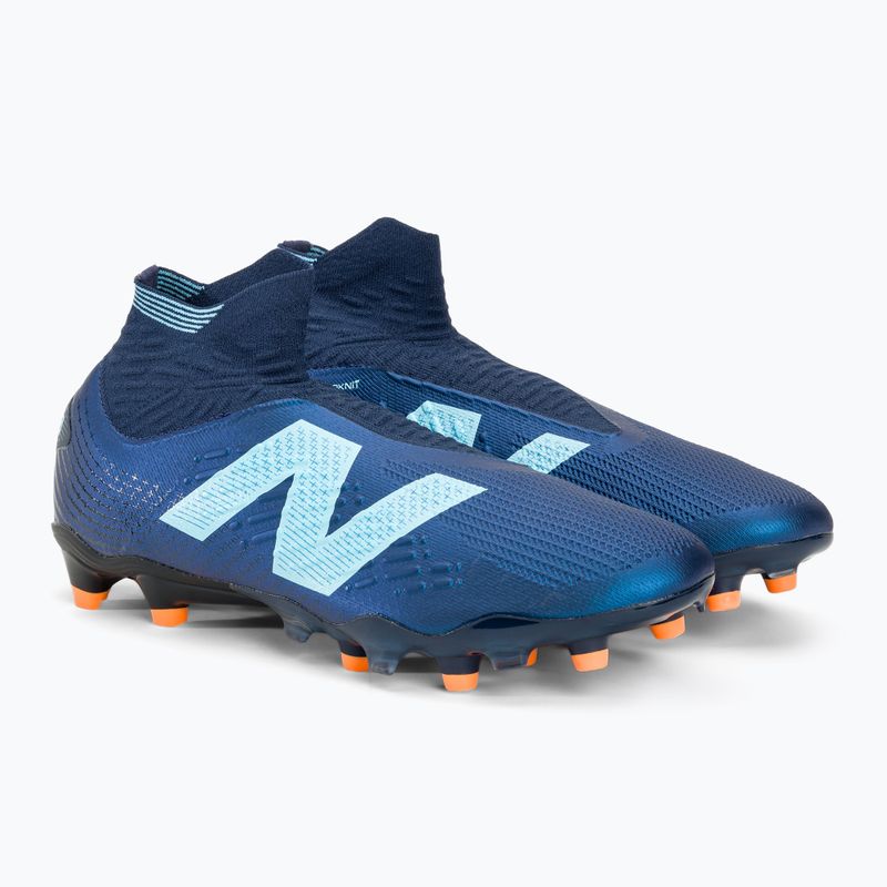 Férfi focicipő New Balance Tekela Pro FG V4+ nb navy 4