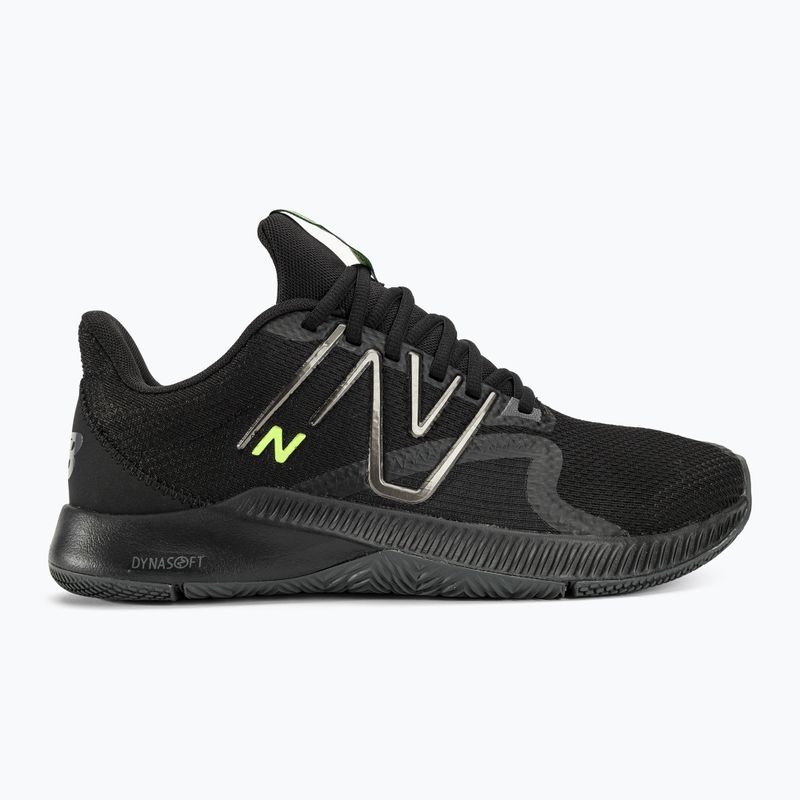 New Balance férfi túracipő  MXTRNRV2 fekete 2