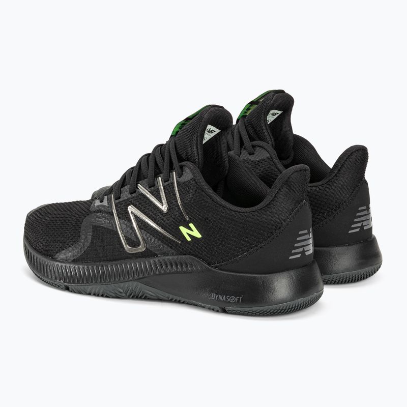 New Balance férfi túracipő  MXTRNRV2 fekete 3