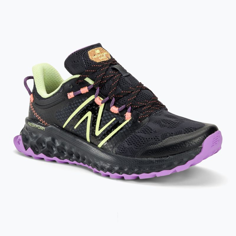 Női futócipő New Balance Fresh Foam Garoé fekete