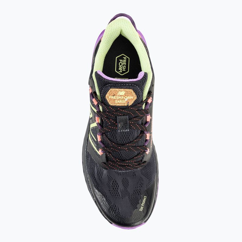 Női futócipő New Balance Fresh Foam Garoé fekete 6
