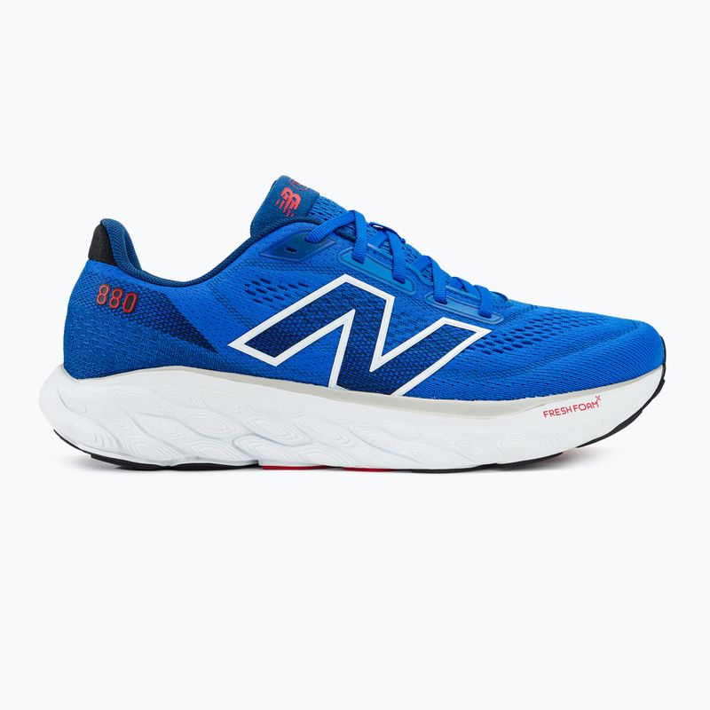 Férfi futócipő New Balance Fresh Foam X 880 v14 blue oasis 2