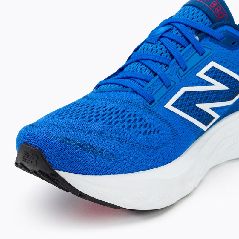 Férfi futócipő New Balance Fresh Foam X 880 v14 blue oasis 7