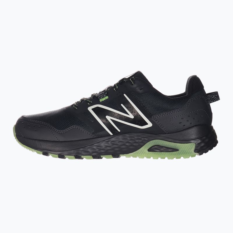 Férfi futócipő New Balance 410 v8 black 2