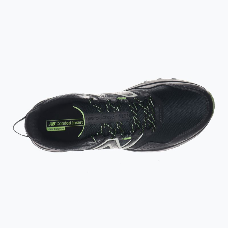 Férfi futócipő New Balance 410 v8 black 3