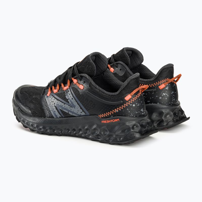 New Balance Fresh Foam Garoé fekete férfi futócipő 3