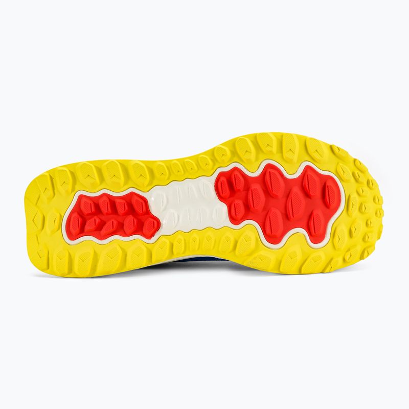 Férfi New Balance Fresh Foam Garoé kék oázis futócipő 5