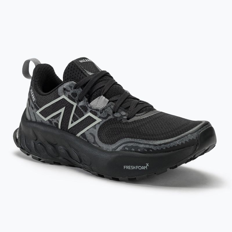 Férfi futócipő New Balance Fresh Foam X Hierro v8 black