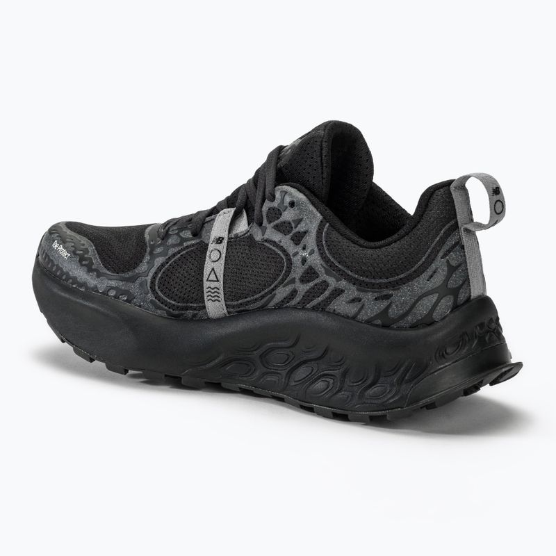 Férfi futócipő New Balance Fresh Foam X Hierro v8 black 3