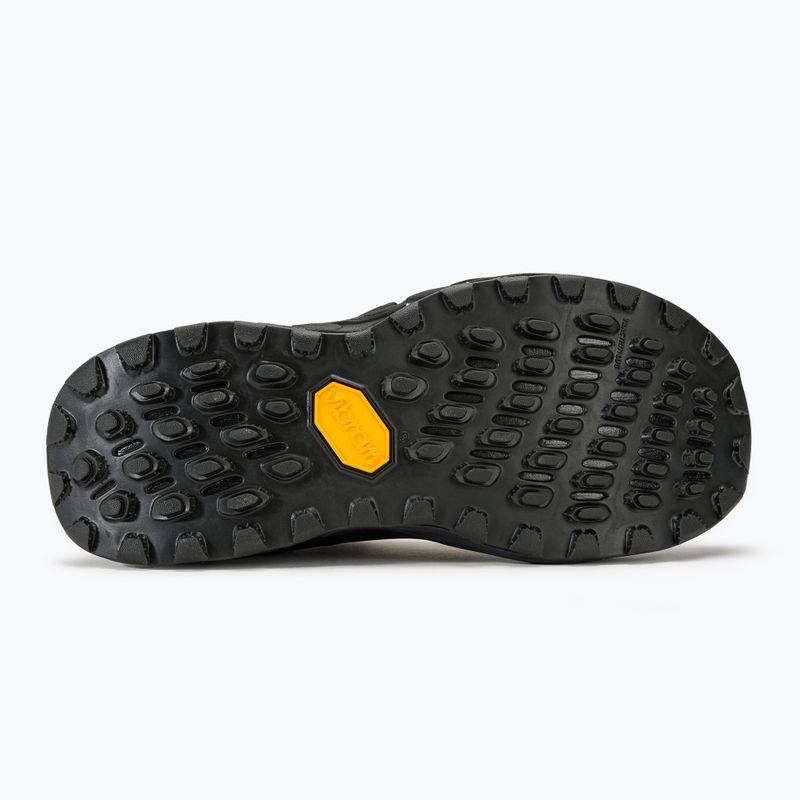 Férfi futócipő New Balance Fresh Foam X Hierro v8 black 4