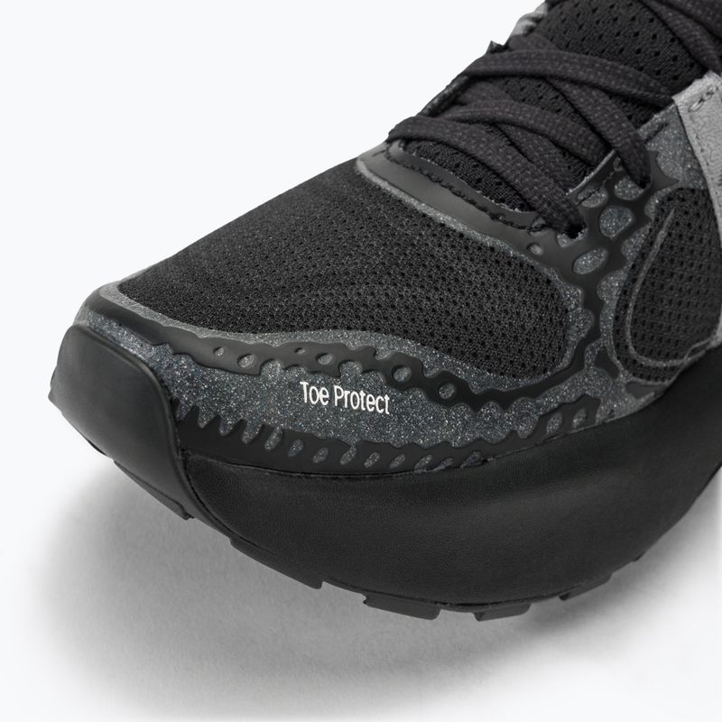Férfi futócipő New Balance Fresh Foam X Hierro v8 black 7