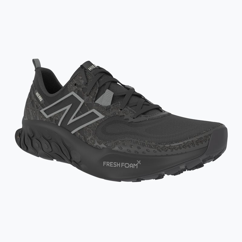 Férfi futócipő New Balance Fresh Foam X Hierro v8 black 8