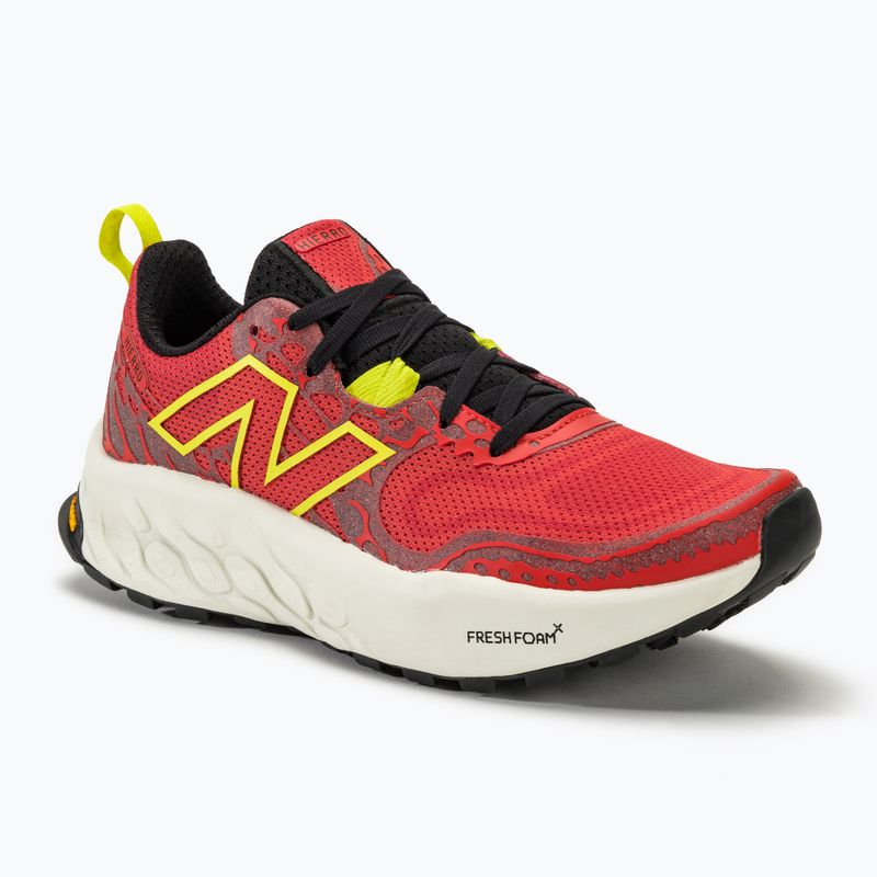 Férfi futócipő New Balance Fresh Foam X Hierro v8 neo flame