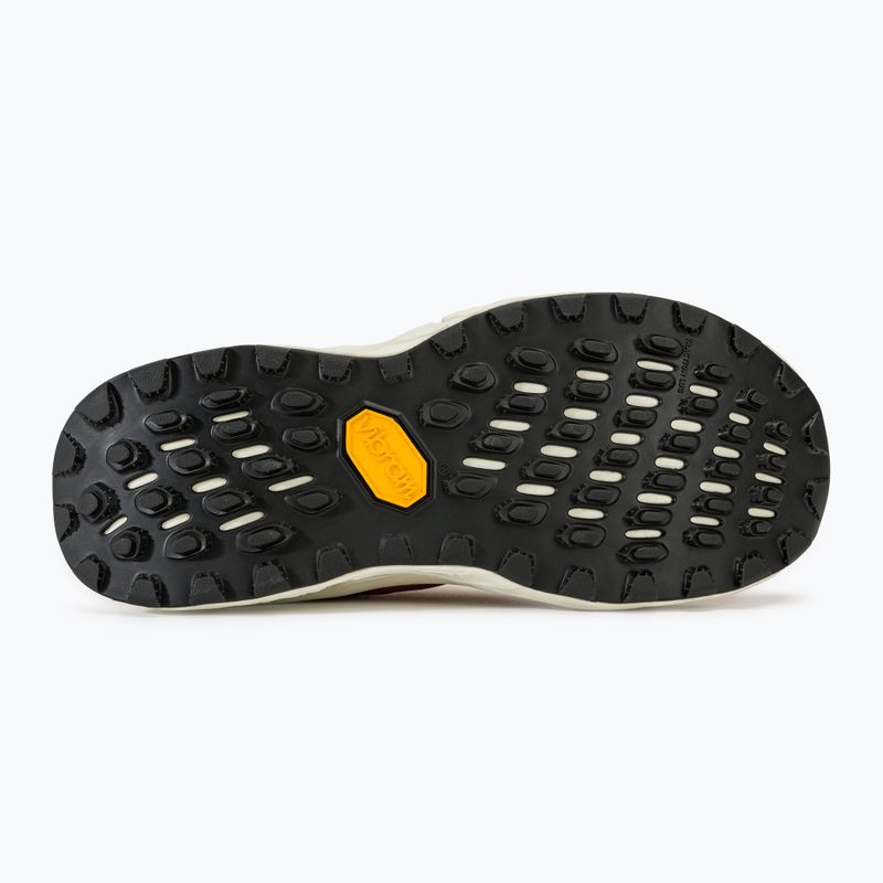 Férfi futócipő New Balance Fresh Foam X Hierro v8 neo flame 4