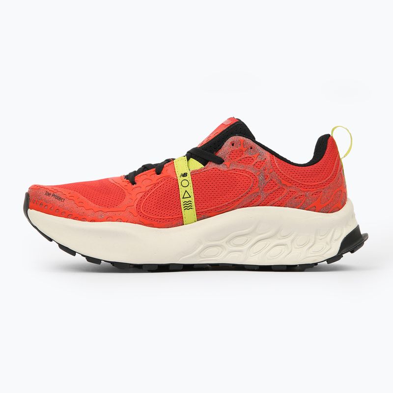 Férfi futócipő New Balance Fresh Foam X Hierro v8 neo flame 9