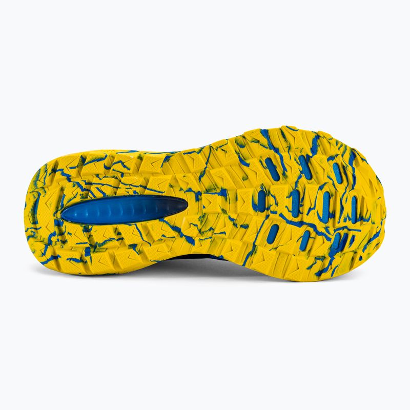 New Balance DynaSoft Nitrel v5 kék oázis férfi futócipő 5
