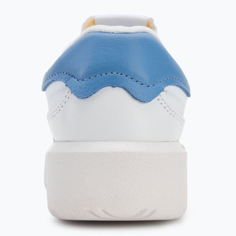 Cipők New Balance Classic 302's V1 white/blue/white 6