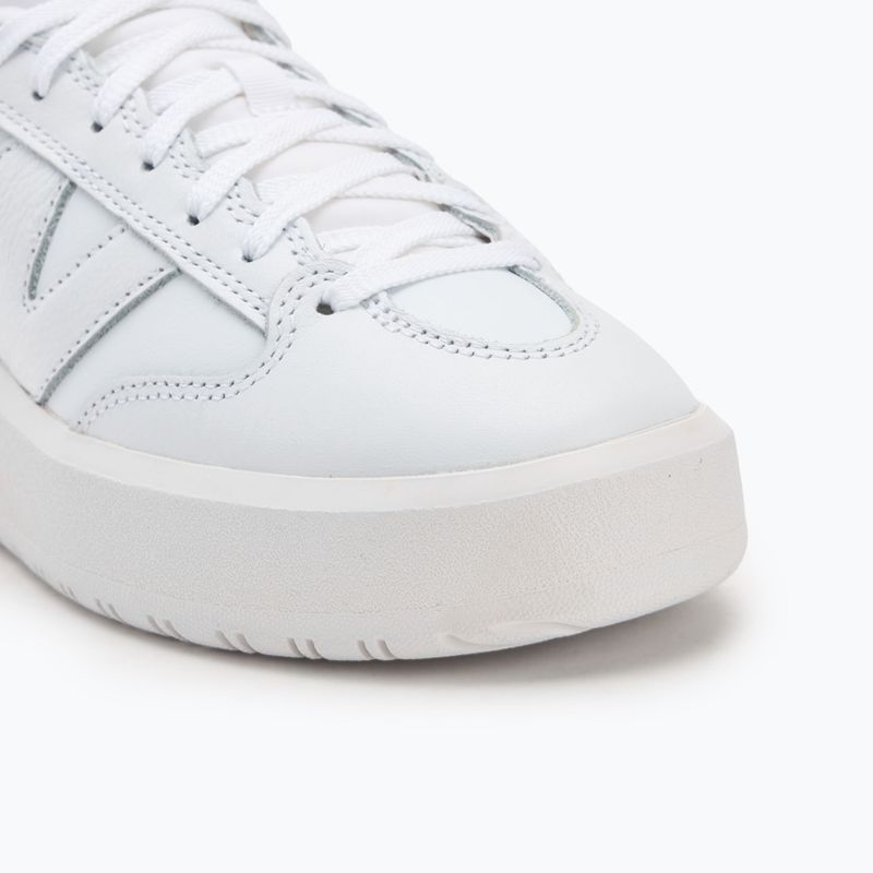 Cipők New Balance Classic 302's V1 white/blue/white 7