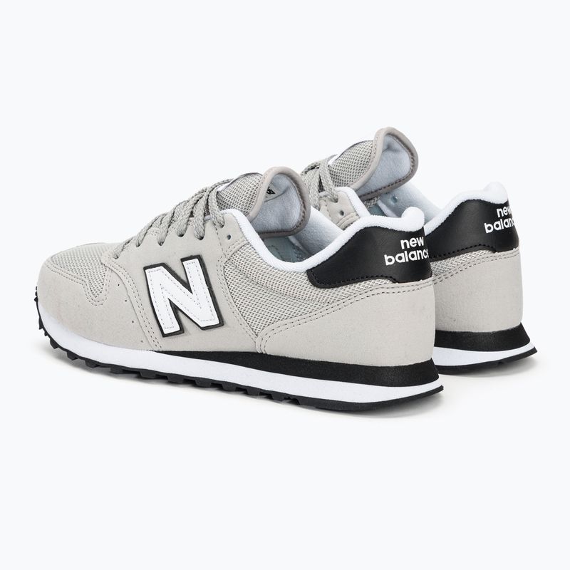 New Balance GM500 raincloud férfi cipő 4