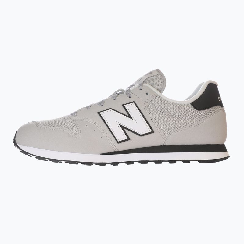 New Balance GM500 raincloud férfi cipő 3