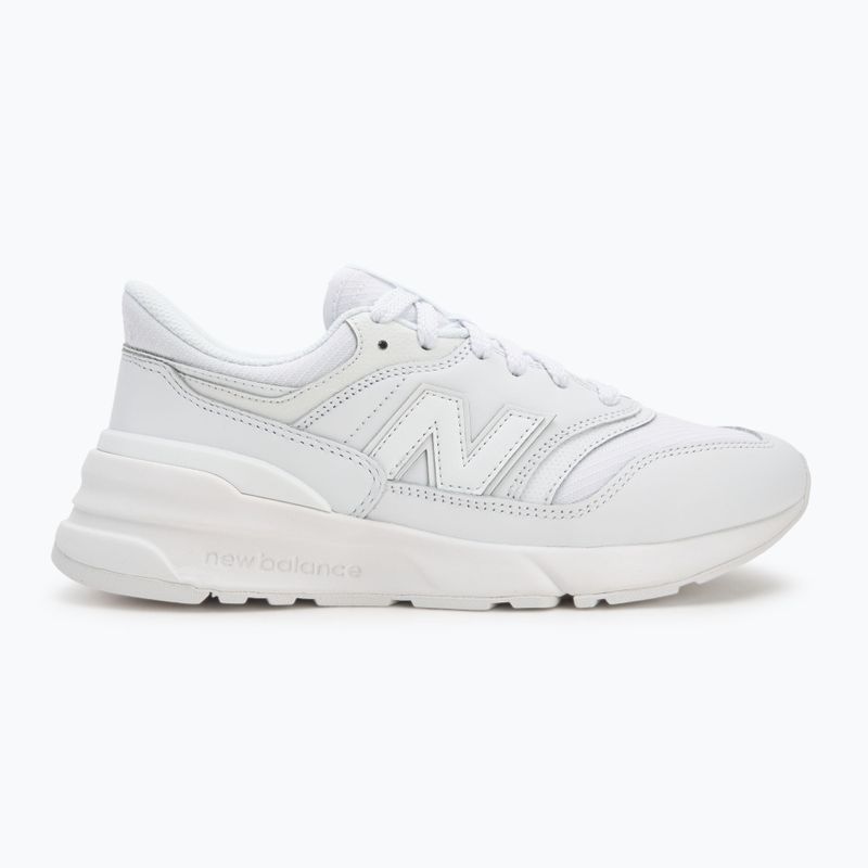 Cipő New Balance U997R V1 white/white 2