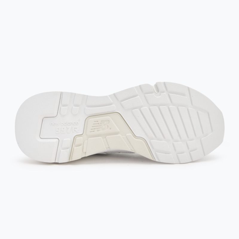 Cipő New Balance U997R V1 white/white 4