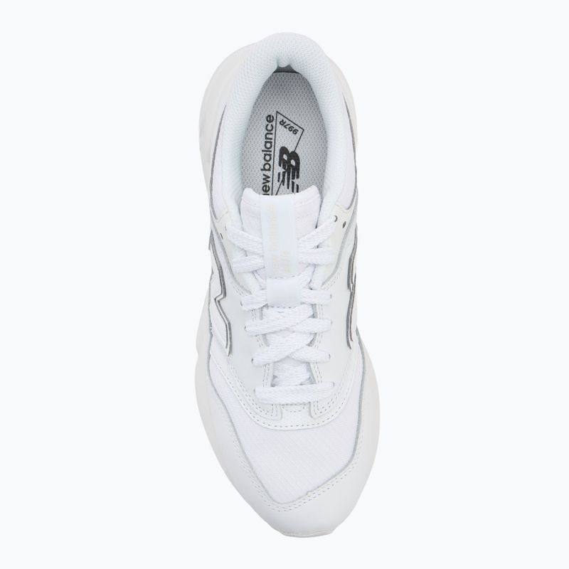Cipő New Balance U997R V1 white/white 5