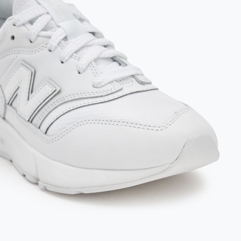 Cipő New Balance U997R V1 white/white 7