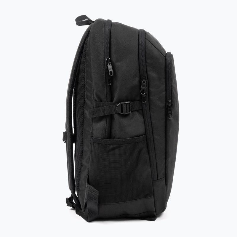 Hátizsák New Balance Logo 29 l black 3