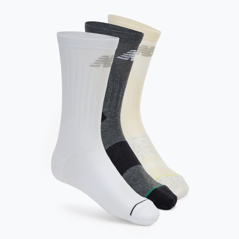 Zokni New Balance Running Repreve Midcalf 3 db assorted colors