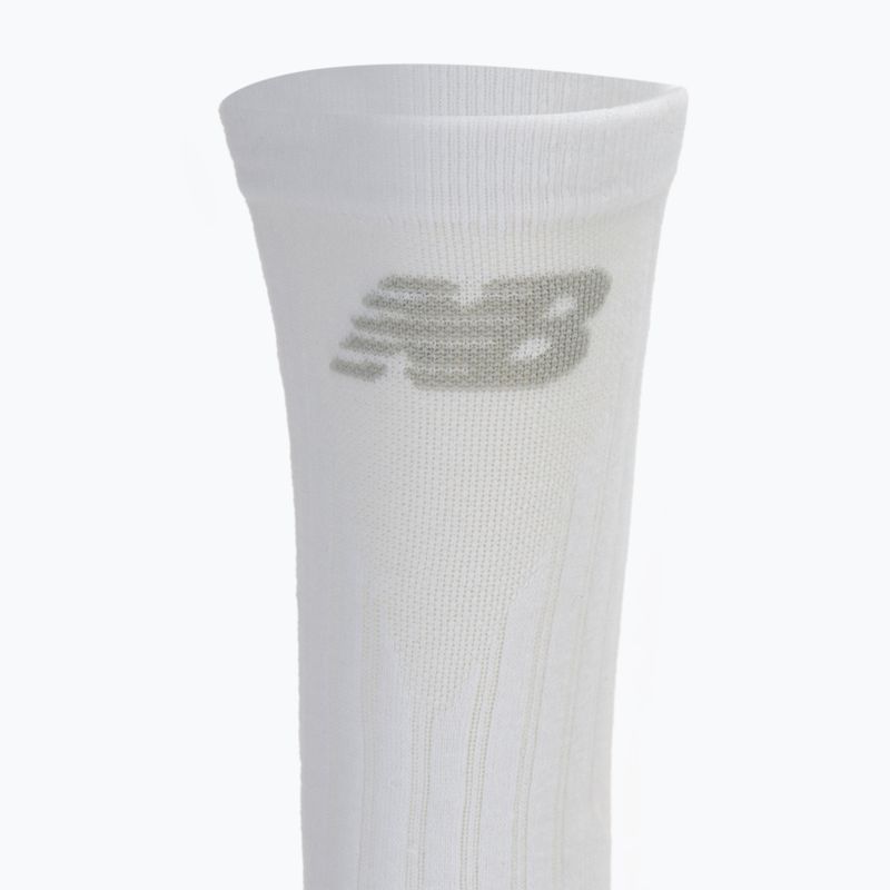 Zokni New Balance Running Repreve Midcalf 3 db assorted colors 5