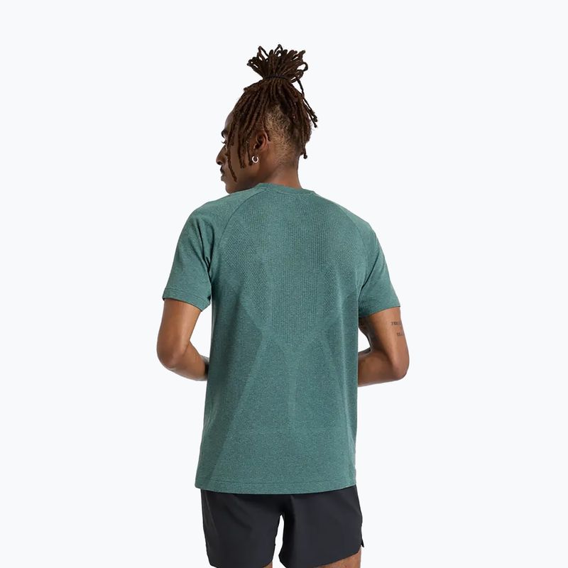 Férfi New Balance Athletics Seamless newspruc póló 3