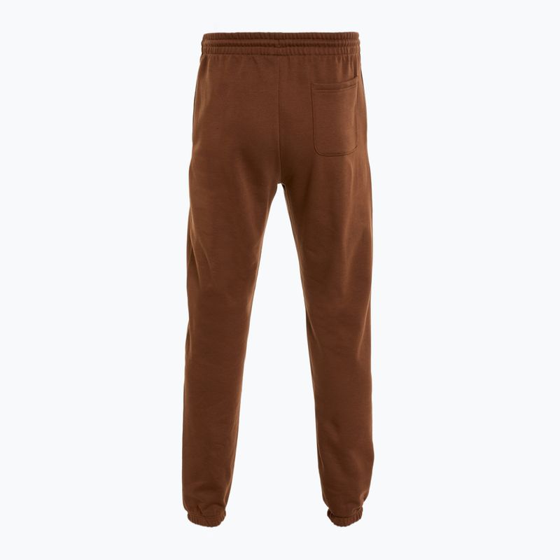 Férfi New Balance Essentials Fleece Jogger Jogger Richoak nadrág 2