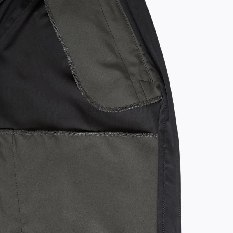 Férfi futókabát New Balance Seasonal Premium Print black 4