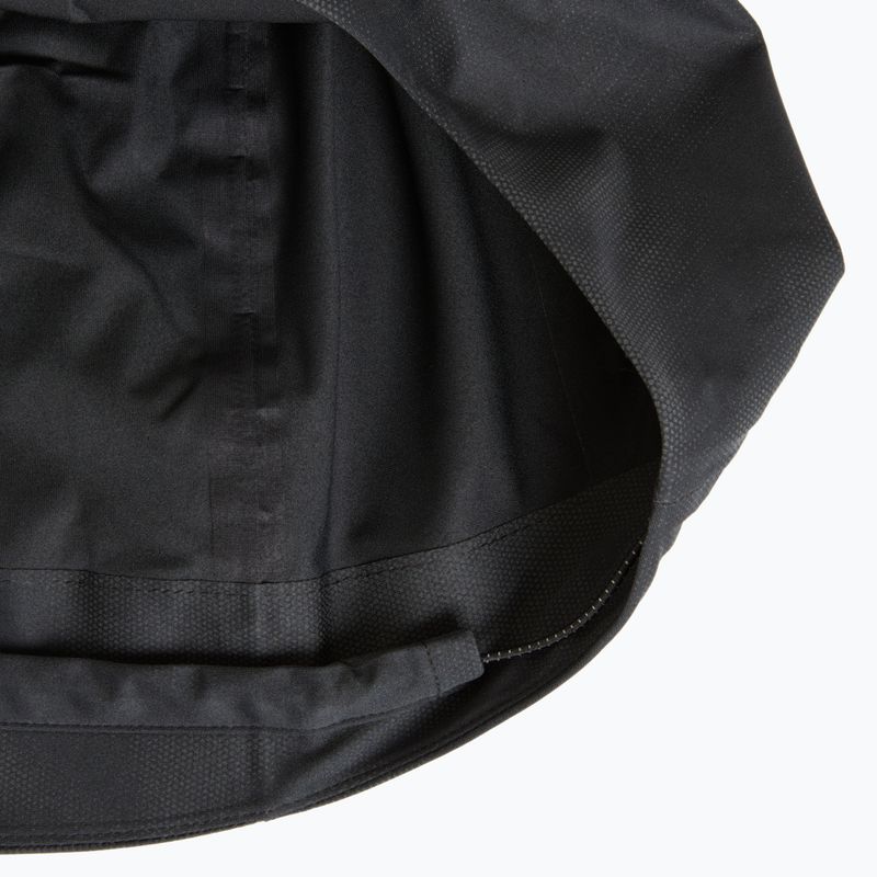 Férfi futókabát New Balance Seasonal Premium Print black 7