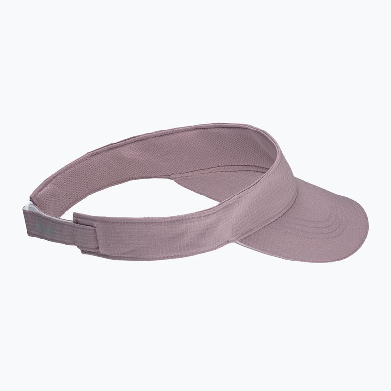 Napvédő sild New Balance Performance Visor icewine 2