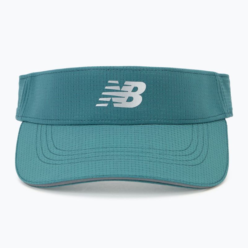 Napvédő sild New Balance Performance Visor navy 2