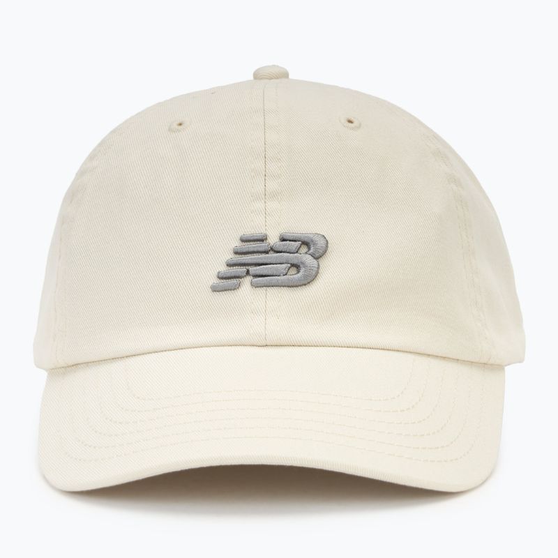 Baseballsapka New Balance 6 Panel Classic linen 2