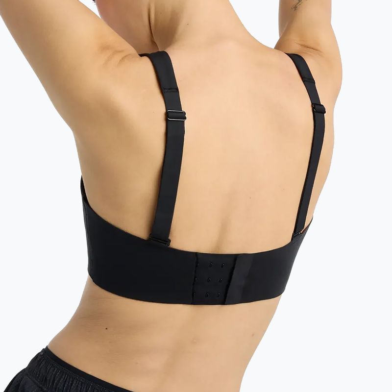 Edzőmelltartó New Balance NB RC black/white 7