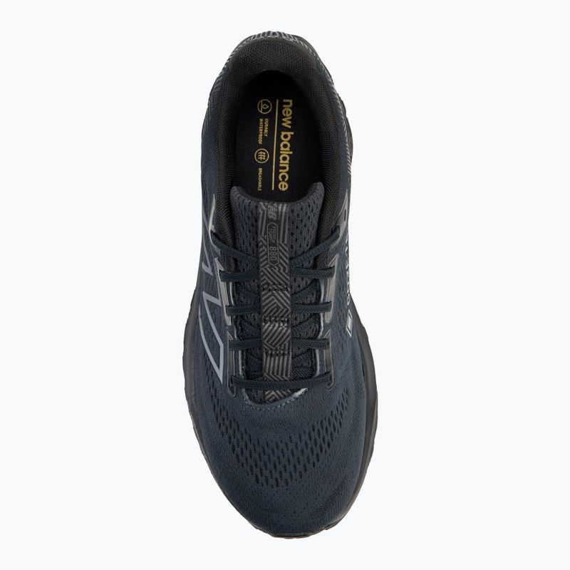 Férfi futócipő New Balance Fresh Foam 880's V14 Gore-Tex black 5