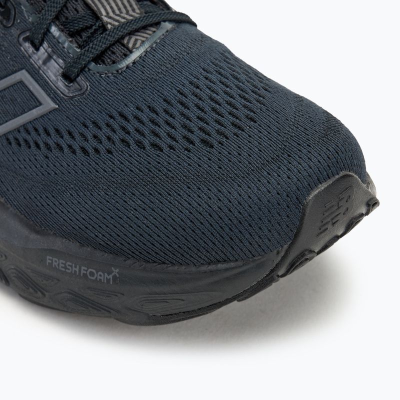 Férfi futócipő New Balance Fresh Foam 880's V14 Gore-Tex black 7