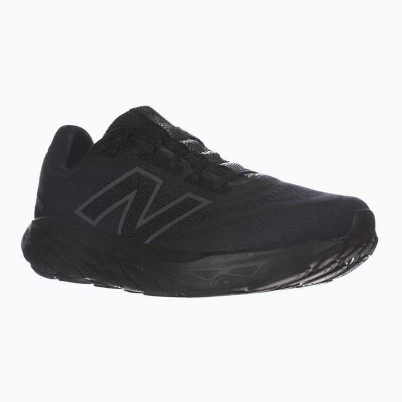 Férfi futócipő New Balance Fresh Foam 880's V14 Gore-Tex black 8