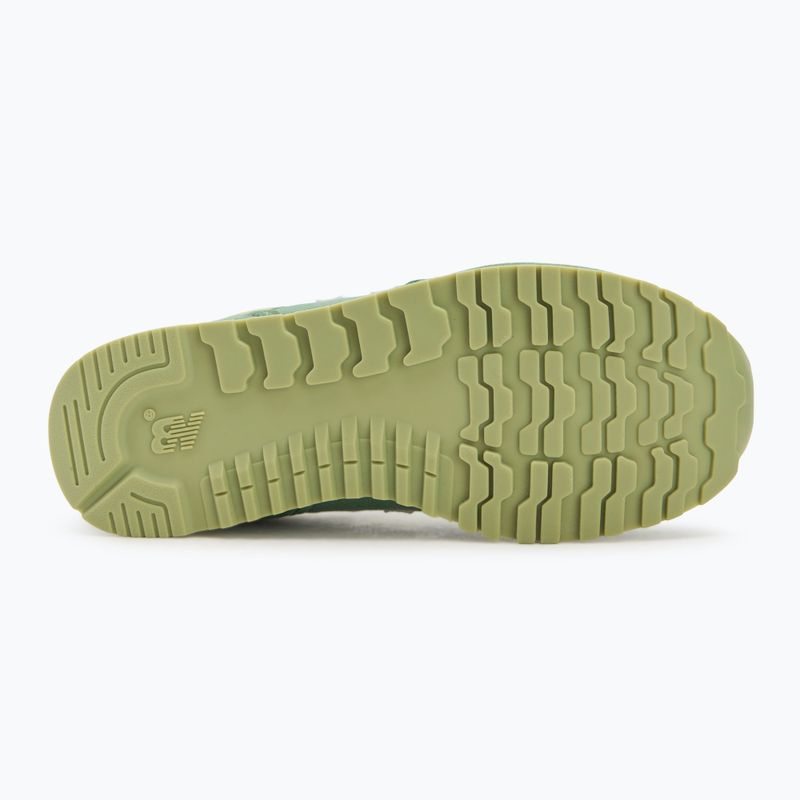 Gyerekcipők New Balance 373's V2 green 4