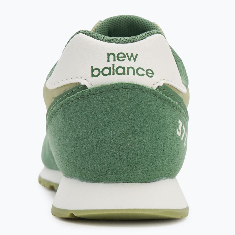 Gyerekcipők New Balance 373's V2 green 6