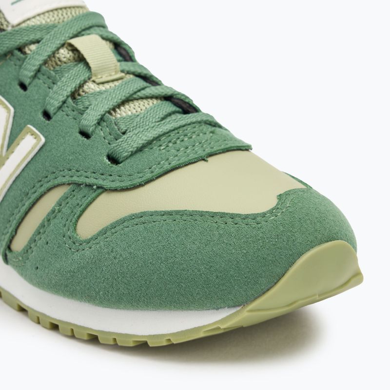 Gyerekcipők New Balance 373's V2 green 7