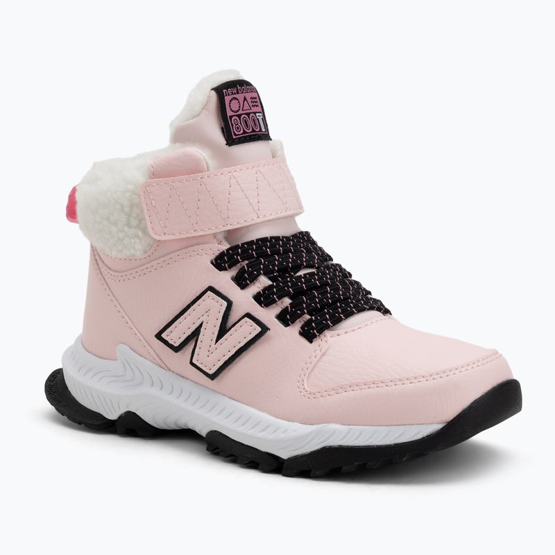 Gyerekcipő New Balance 800's V3 pink/white/black