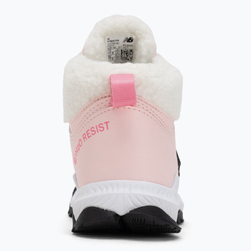 Gyerekcipő New Balance 800's V3 pink/white/black 6