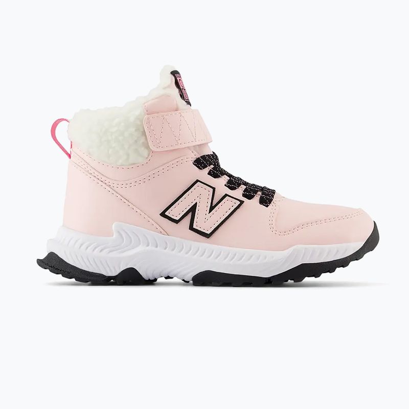 Gyerekcipő New Balance 800's V3 pink/white/black 2