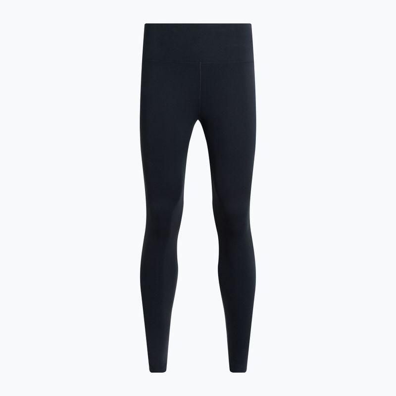 Női leggings Nike One High-Waisted Full Lenght fekete/fekete