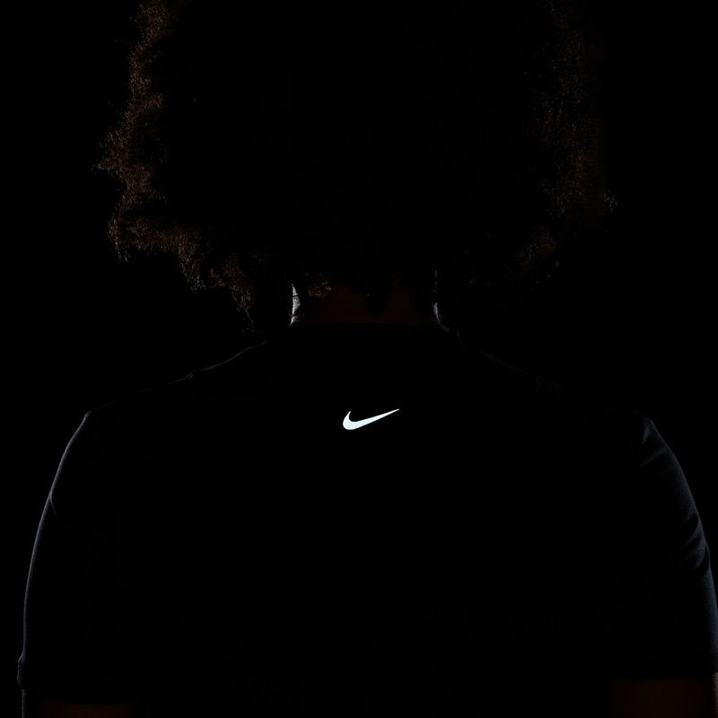 Női póló Nike One Maternity Dri Fit Slim-Fit black 6